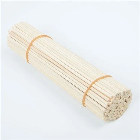 Rotting Diffuser Reeds